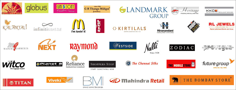 BBA Placements in Retail