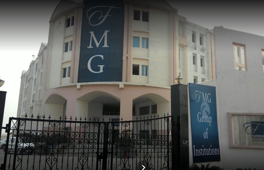 FMG School of Studies campus