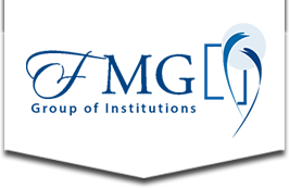 FMG School of Studies logo