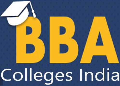 BBA Colleges India