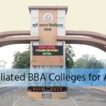 MDU Affiliated BBA Colleges for Admission