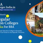 Top BBA Colleges in Karnataka