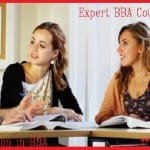 Direct admission in BBA