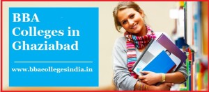 BBA Colleges in Ghaziabad