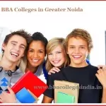BBA Colleges in Greater Noida