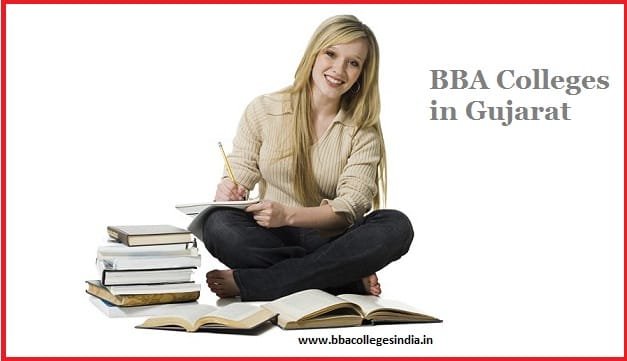 BBA colleges Gujarat BBA colleges Gujarat