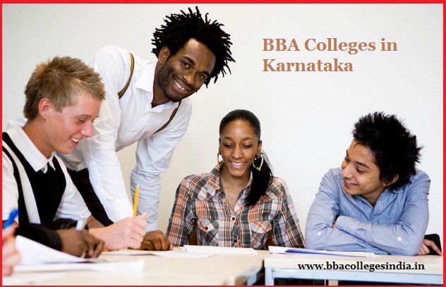 BBA colleges Karnataka