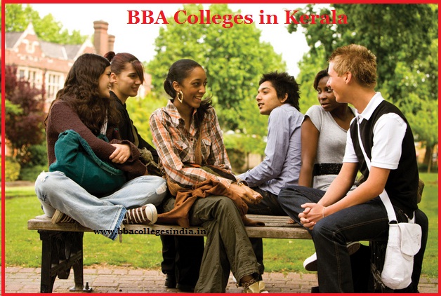 BBA colleges Kerala