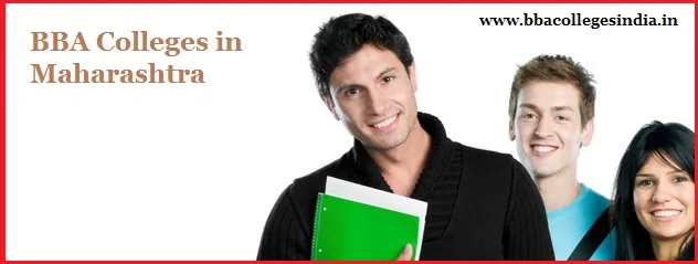 BBA colleges Maharashtra