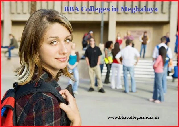 BBA Colleges Meghalaya BBA Colleges Meghalaya
