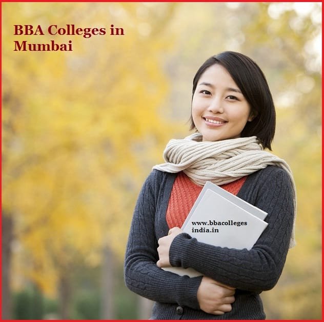 BBA Colleges Mumbai
