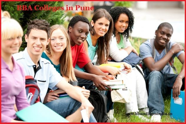 BBA Colleges in Pune