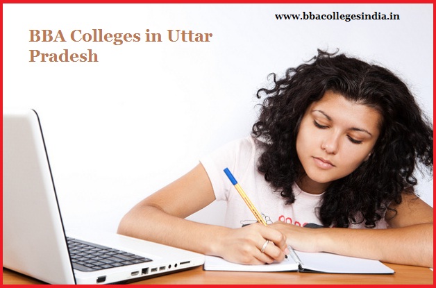 BBA Colleges Uttar Pradesh