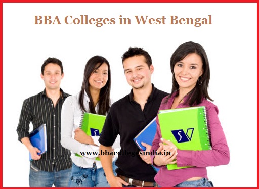 BBA Colleges West Bengal