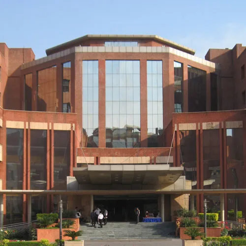 AGBS Noida Campus