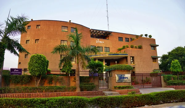 JIMS Rohini Campus