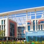 BML Munjal University Campus