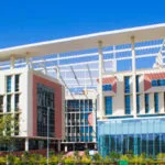 BML Munjal University Campus