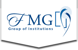 FMG School of Studies logo