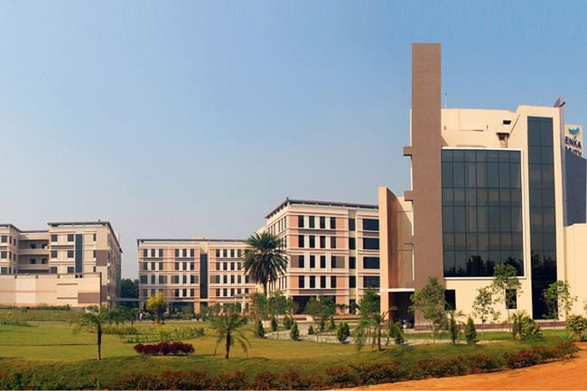 g d goenka university phd admission