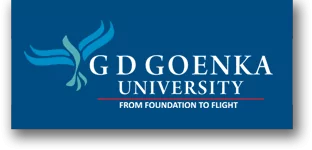 GD Goenka university