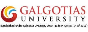 Galgotias University