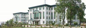 HRIT - H.R Institute of Technology, Ghaziabad