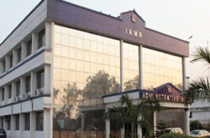 IMAR - Institute of Advanced Management and Research, Ghaziabad