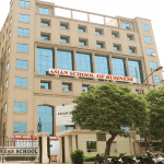 Asian School of Business Noida, Delhi NCR Asian School of Business, Noida