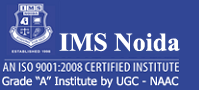 IMS Institute of Management Studies Noida
