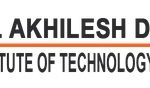 Dr. Akhilesh Das Gupta Institute of Technology & Management