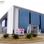 Bennett University Campus