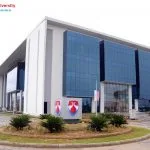 Bennett University Campus