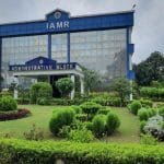 IAMR Ghaziabad BBA Admission