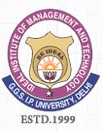 Ideal Institute of Management and Technology