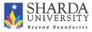 Sharda University, Greater Noida Uttar Pradesh