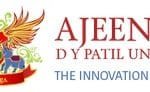 Ajeenkya DY Patil University logo