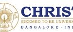Christ University BBA Admission Process