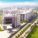 GD Goenka University BBA Admission