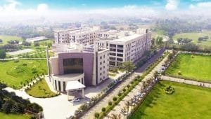 GD Goenka University BBA Admission