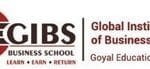 GIBS Bangalore logo