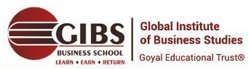 GIBS Bangalore logo