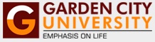 Garden City University logo