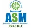 IMCOST Mumbai logo