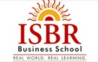 ISBR Bangalore logo
