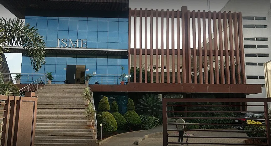 ISME Bangalore Campus