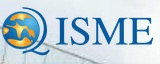 ISME Bangalore logo