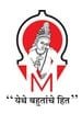 Marathwada MitraMandal’s College logo