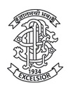 Modern College of Arts Science and Commerce Pune logo