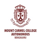 Mount Carmel College Bangalore logo